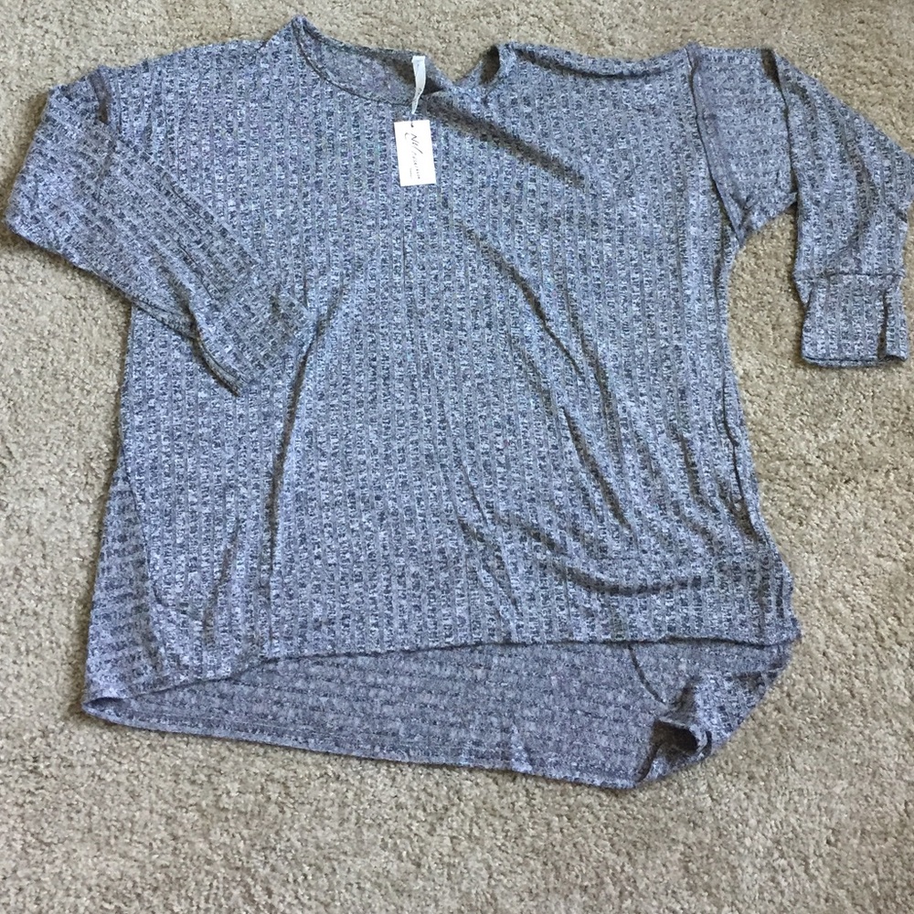 Asymmetrical Top